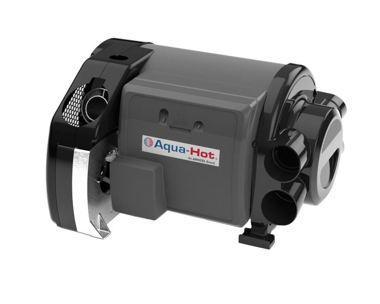Aqua-Hot GEN1 4kW Diesel Lämmitysjärjestelmä