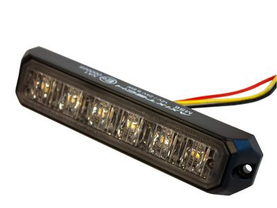 LED-tasovilkku 6LED, Axixtech, R65