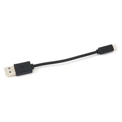CatEye Micro USB -latauskaapeli