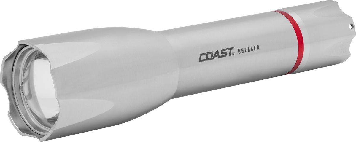 Coast BREAKER taskulamppu