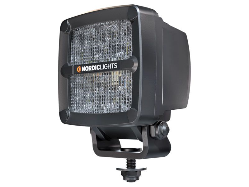 Nordic Lights Scorpius Pro 4500 Wide Flood työvalo