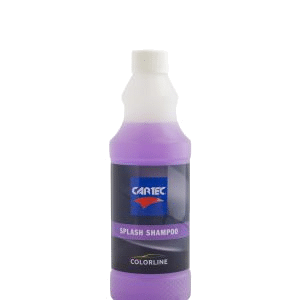 Cartec Splash vahashampoo 1L