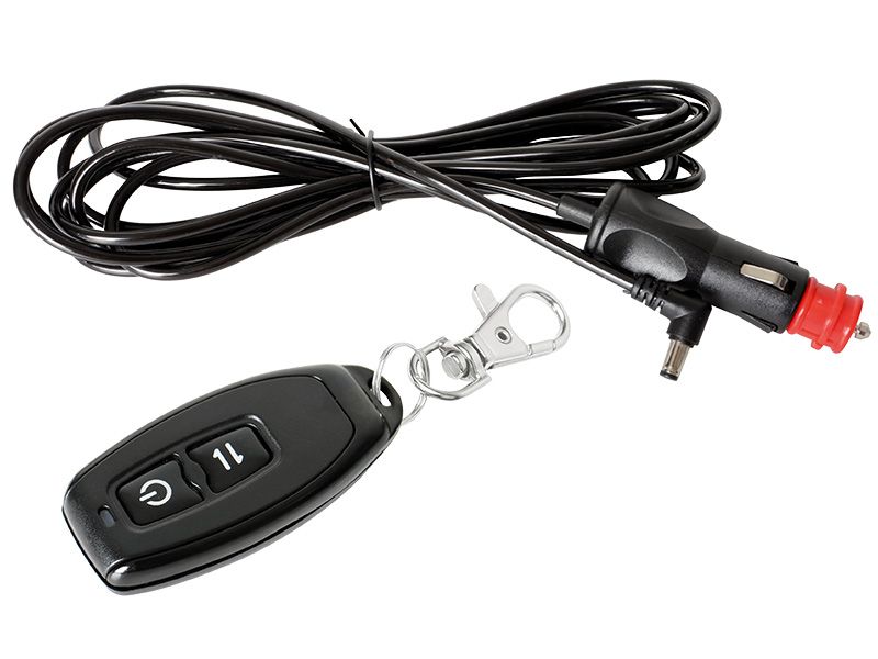 Truck Vision Ladattava LED-Majakka