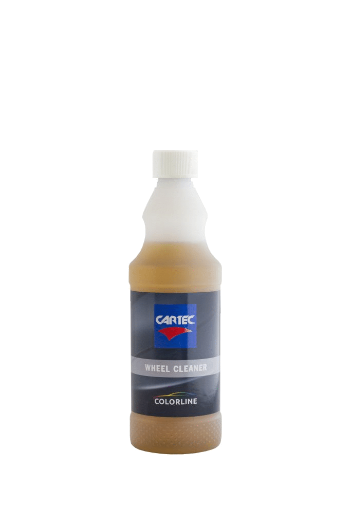 Cartec Wheel Cleaner Acid Free 1L
