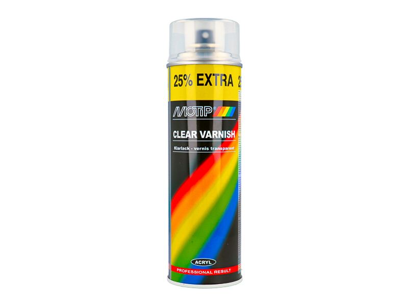 Motip Rallye Kirkas Lakka 500 ml