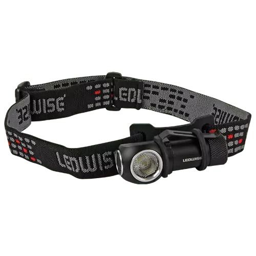 Ledwise SP ecokit otsalamppusarja