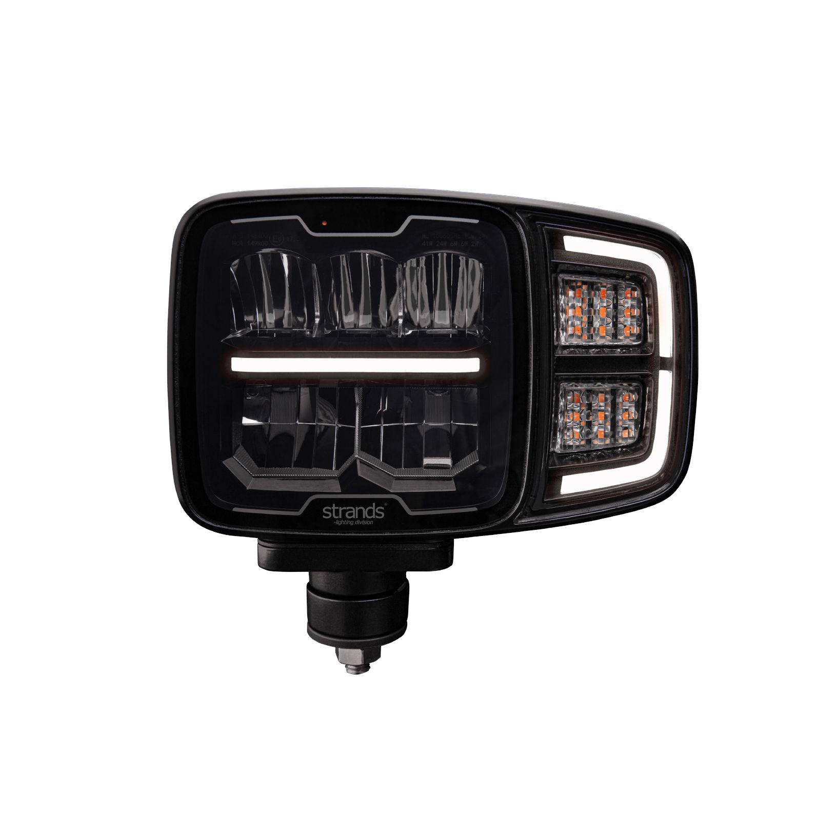 Strands HI-LO Auravalo LED