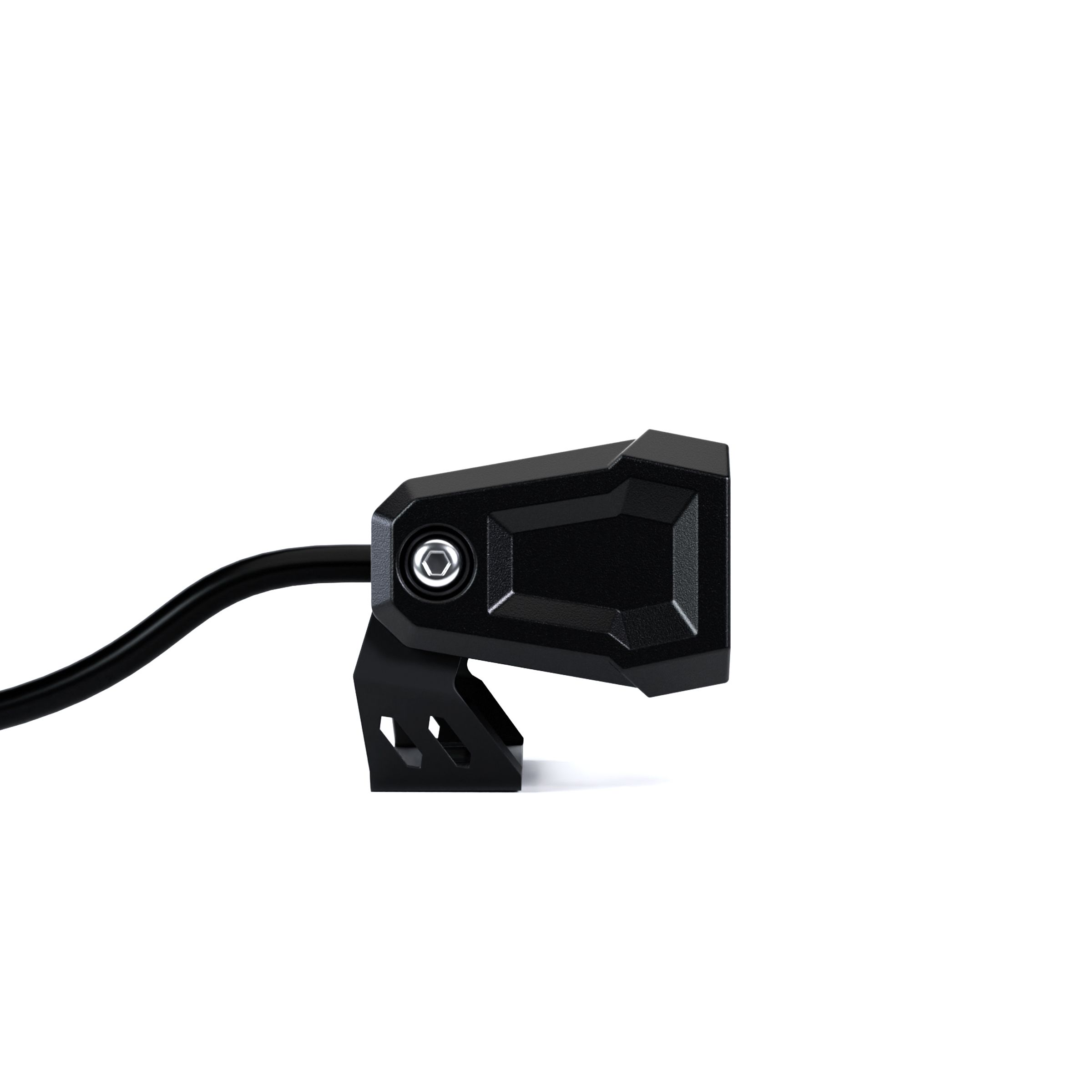 Työvalo LuminaLights Halo Slim