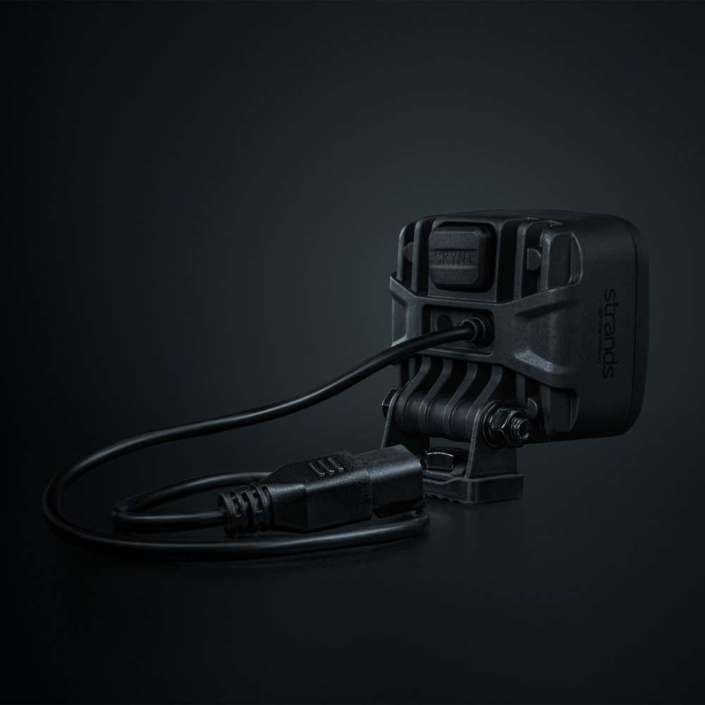 Skylord Exp QB 31 W LED-työvalo