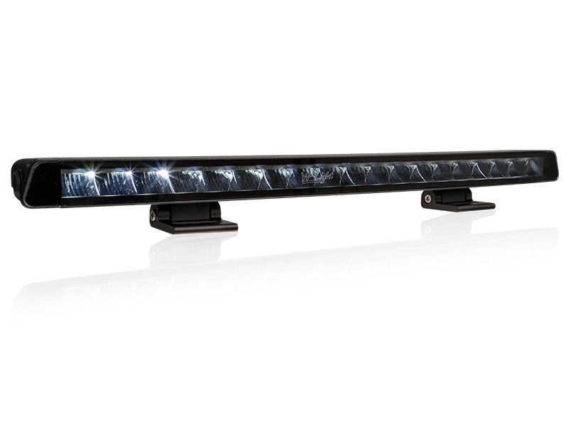 W-LIGHT SURGE SUPER SLIM 20 LED-lisävalopaneeli