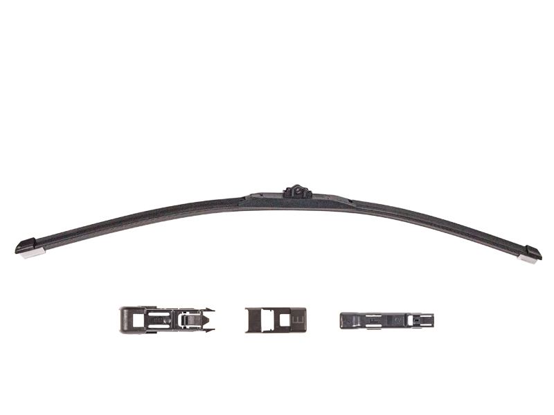 Pyyhkijänsulka NPD Easy Fit 750mm