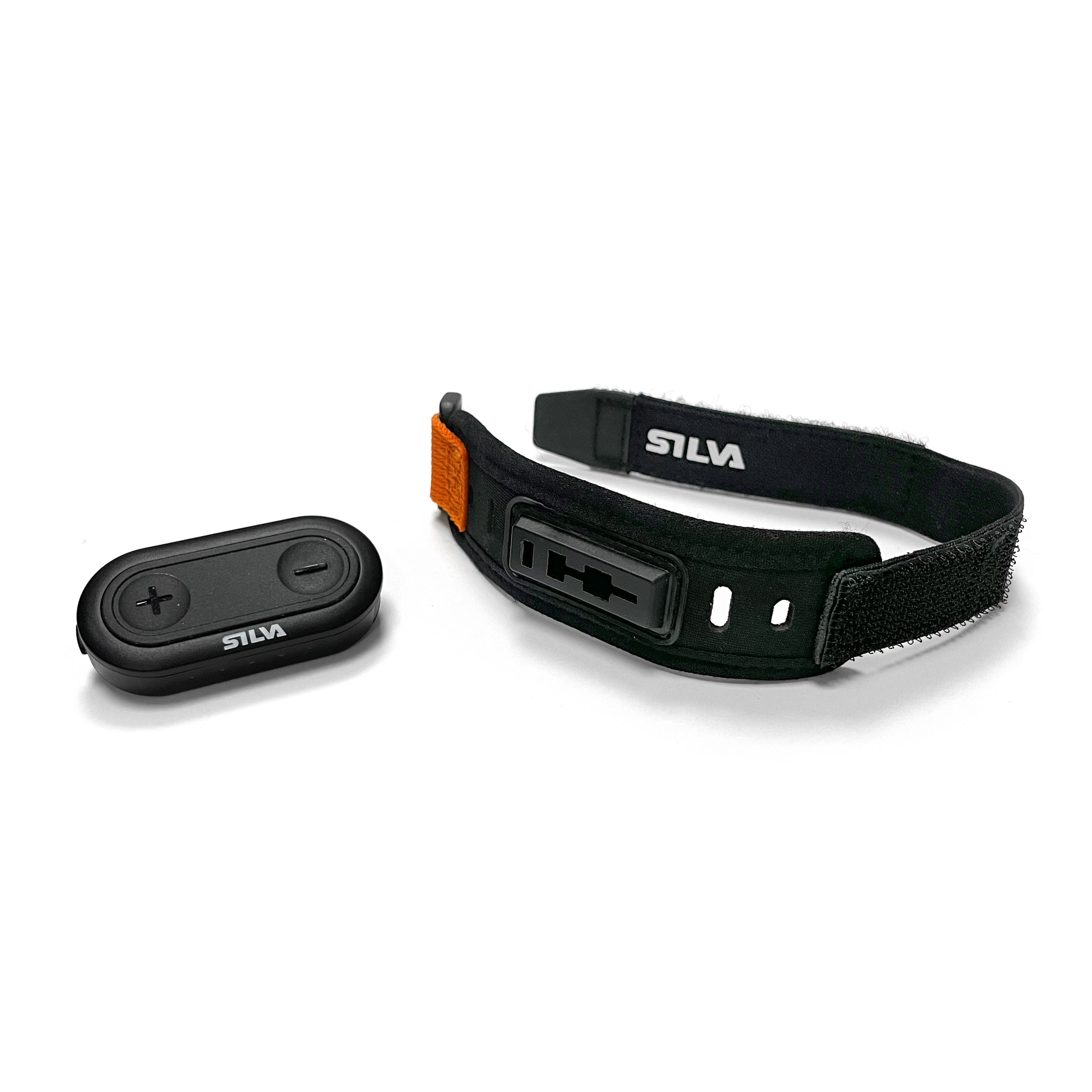 Silva Ignite Kaukosäädin