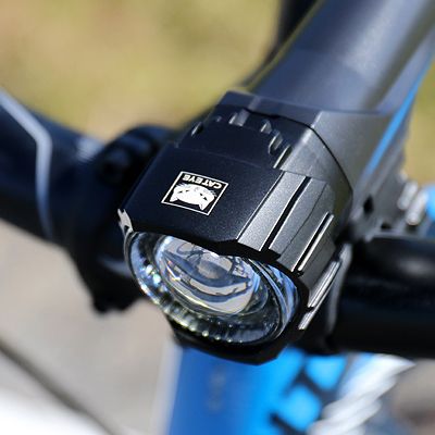 CatEye GVOLT100 StVZO polkupyöränvalo, HL-EL570G-RC
