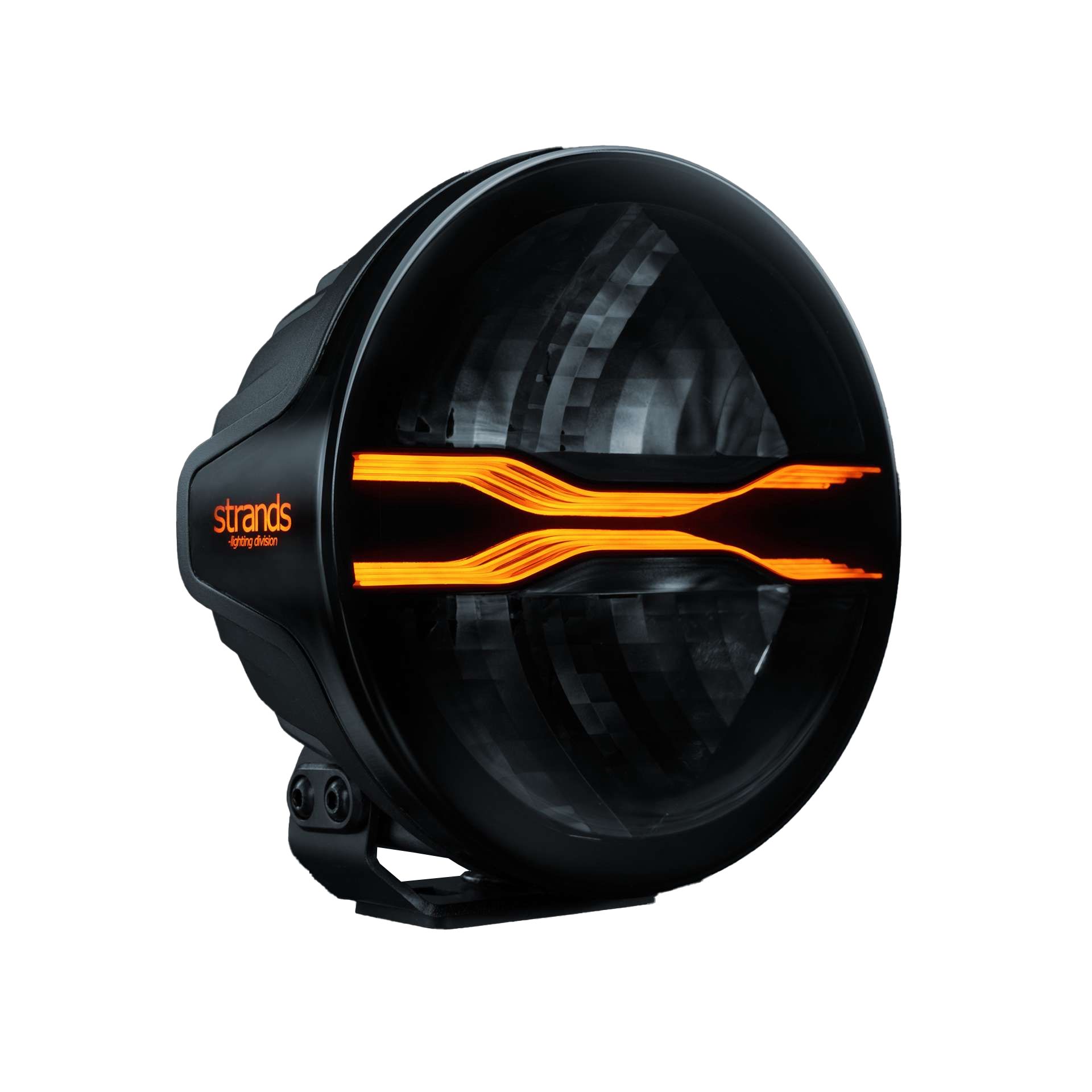 Strands FOR9T Dragon Drive 7″ led-lisävalo