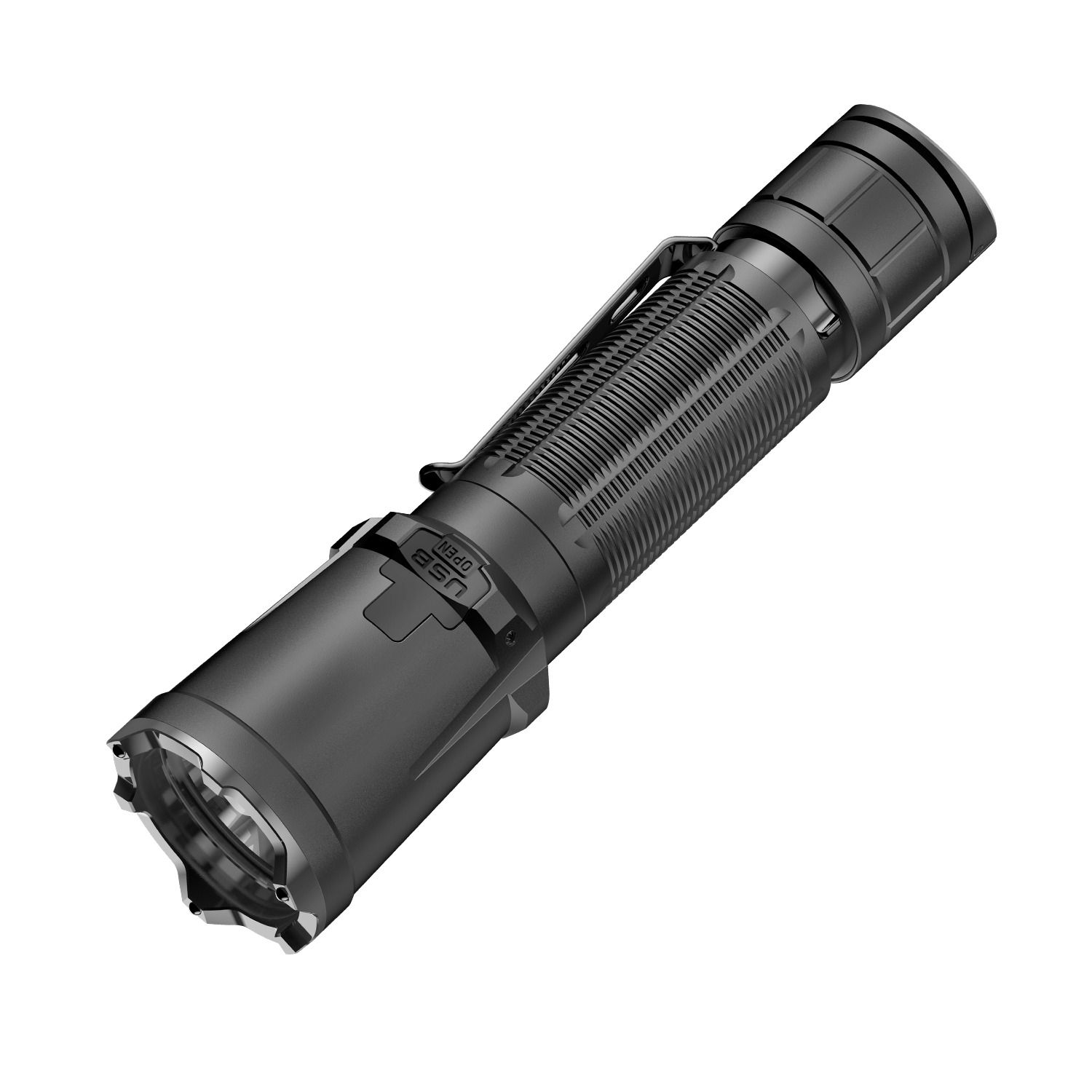Taskulamppu Klarus XT11GT PRO V3.0