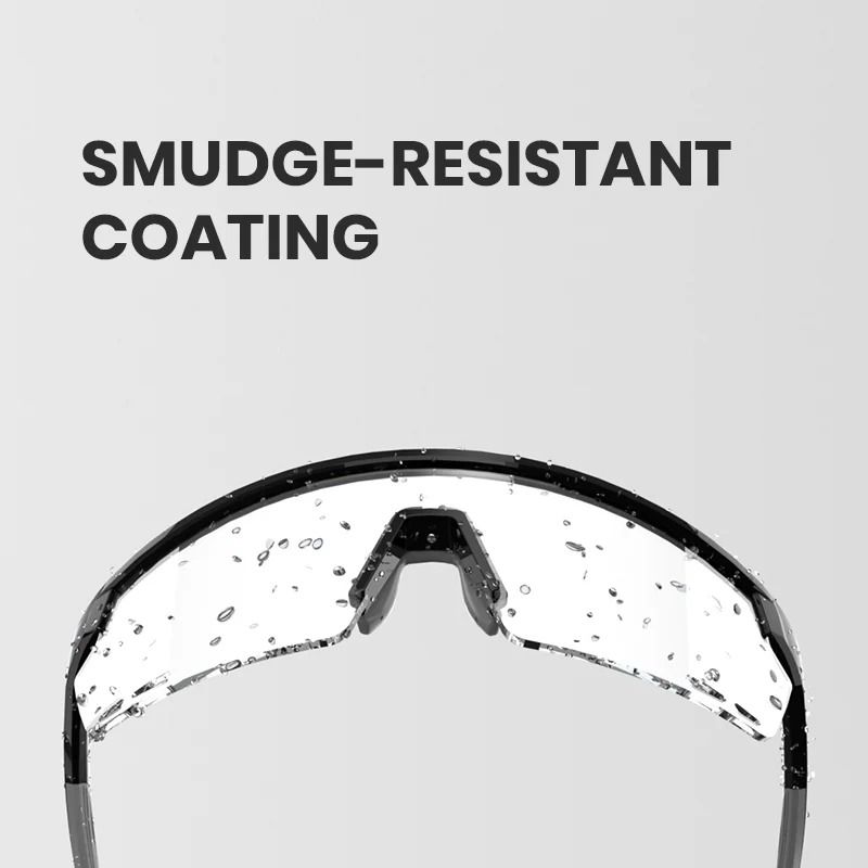 Magicshine ROULEUR klassiset aurinkolasit, RL006