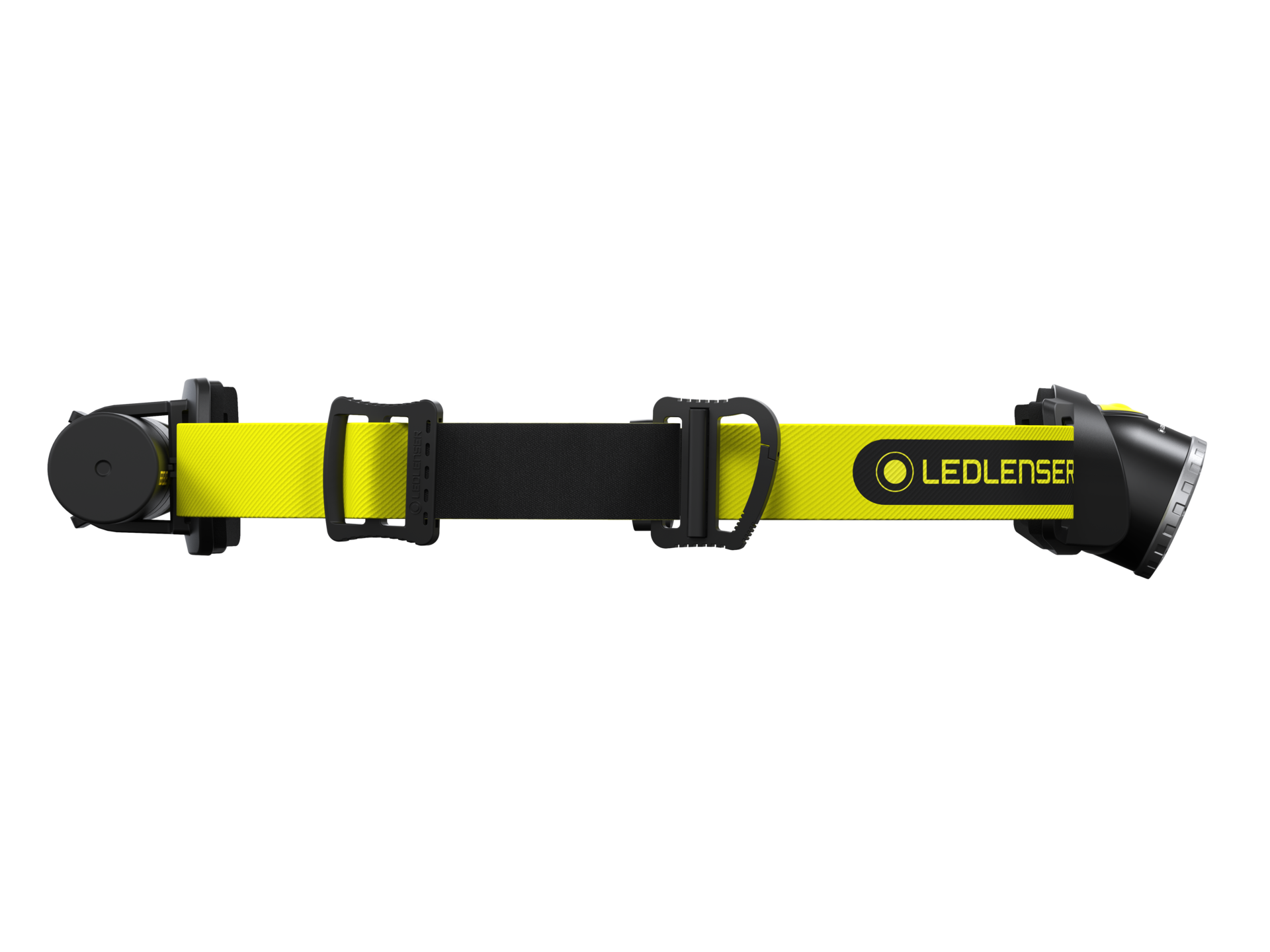 Ledlenser iH8R otsalamppu