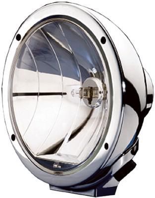 Hella Luminator Compact Chromium lisävalo
