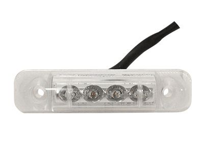 LED-äärivalo, 4xLED