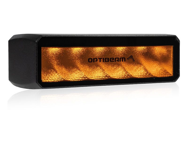 Optibeam SlimX Flash LED-työvalo
