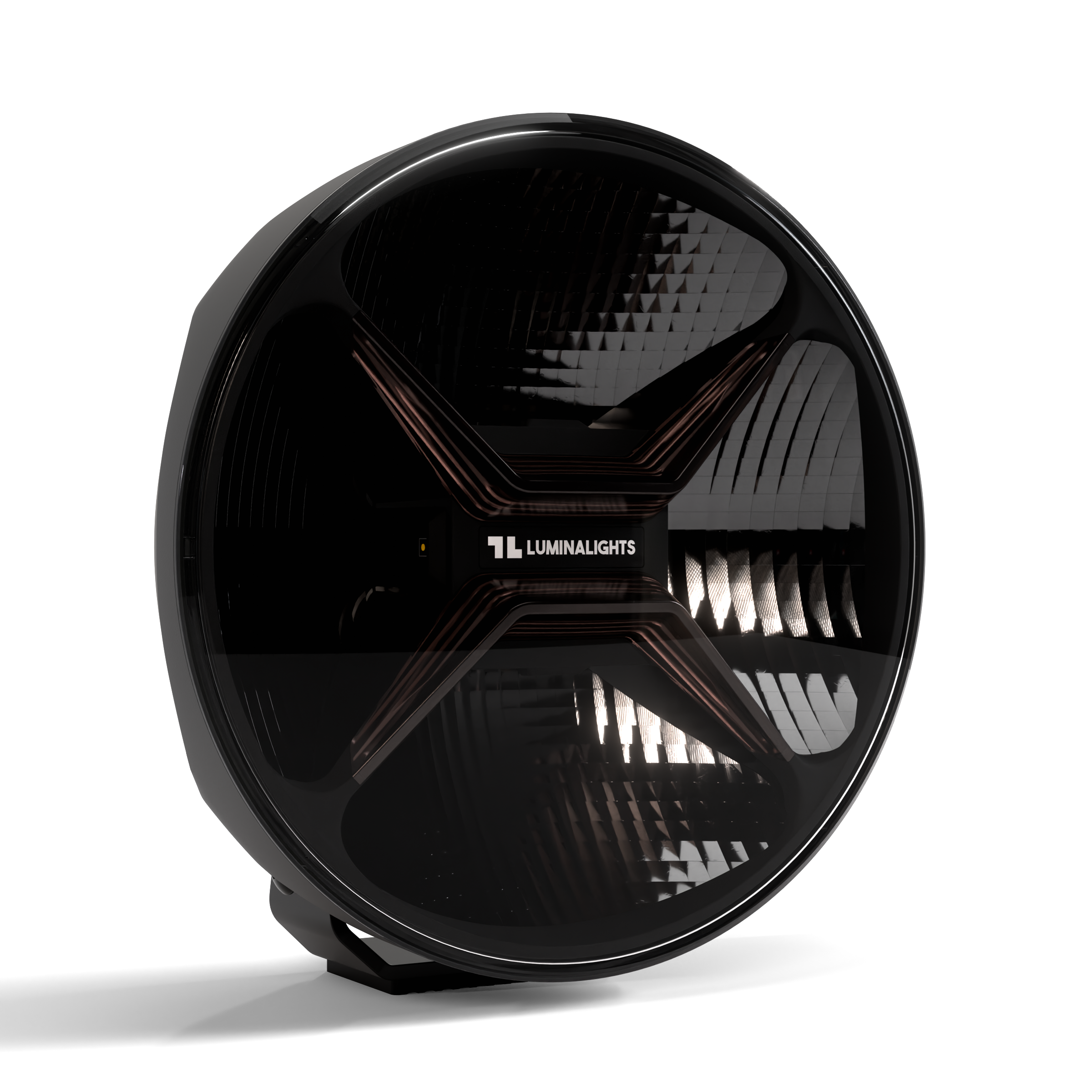 LuminaLights Rebellion MAX 9 LED-lisävalo