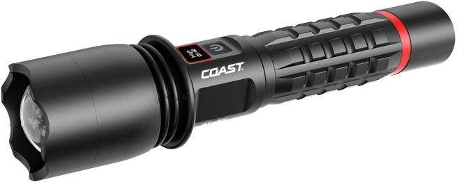 Coast XP30R ladattava taskulamppu, 4200lm