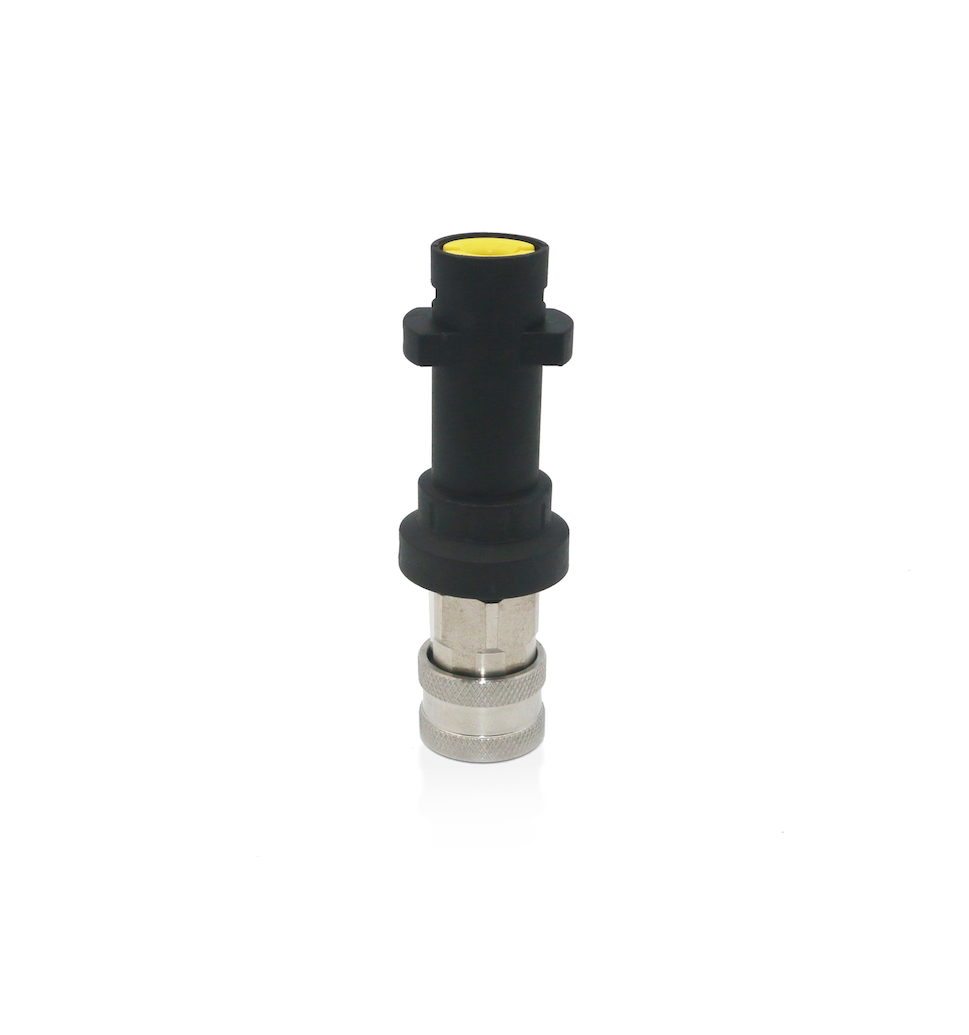 WSH-adapter Karcher K QR-liitännällä