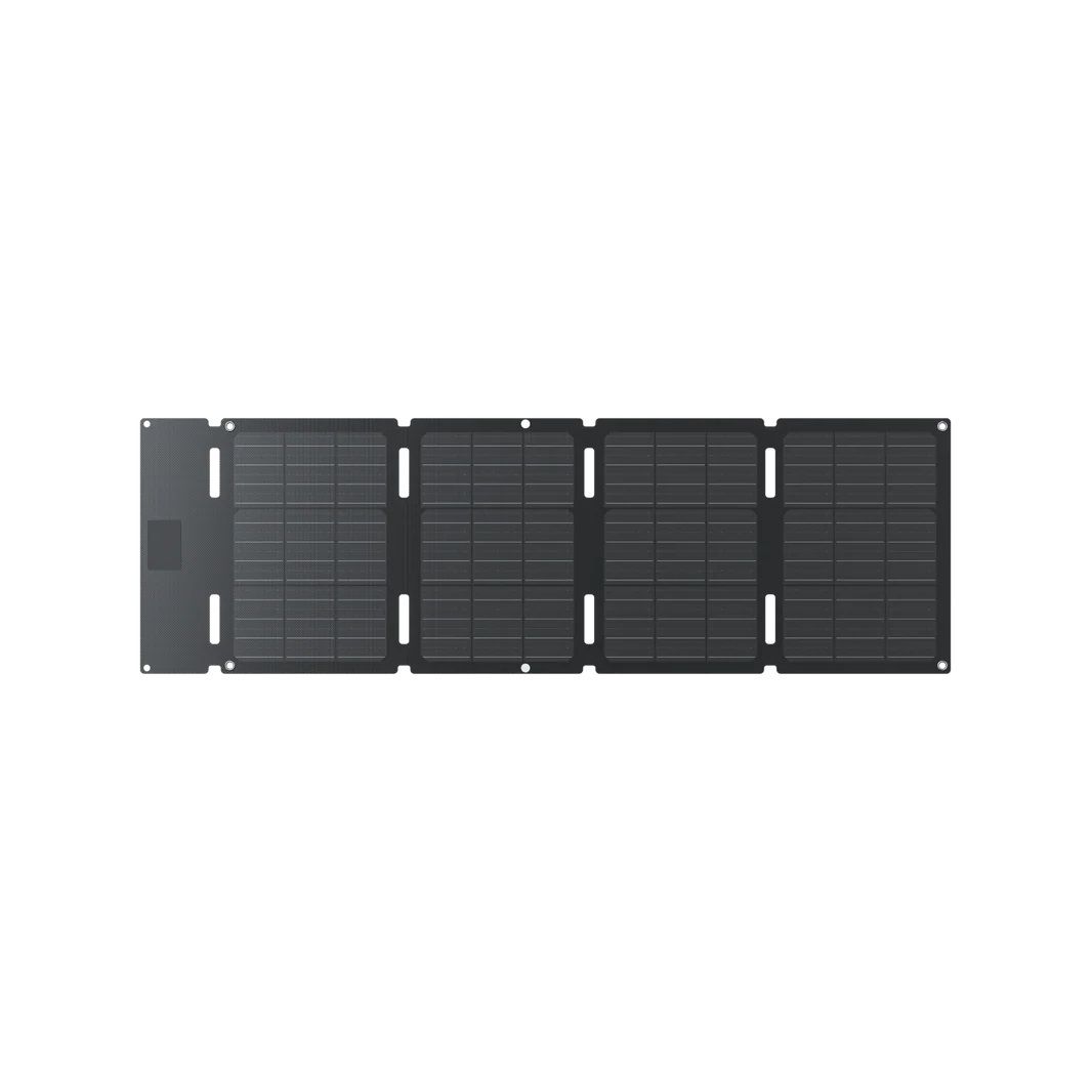 EcoFlow 45W taitettava aurinkopaneeli (Type-C)