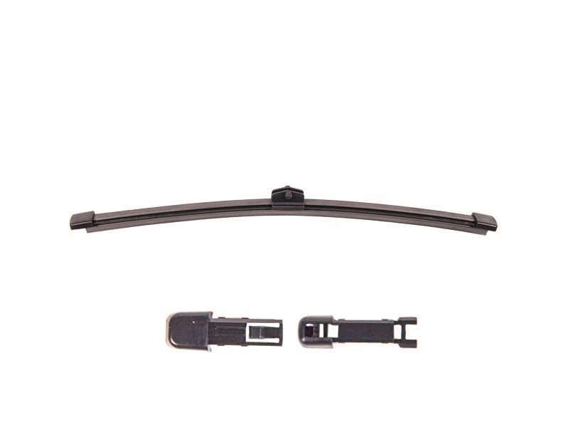 Pyyhkijänsulka NPD Easy Fit taka 250mm