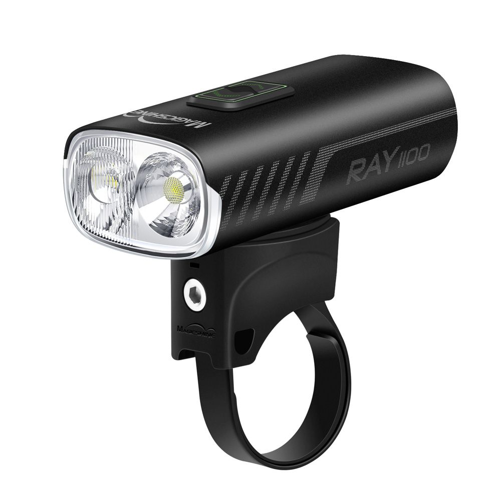 Magicshine RAY 1100 Polkupyörän valo