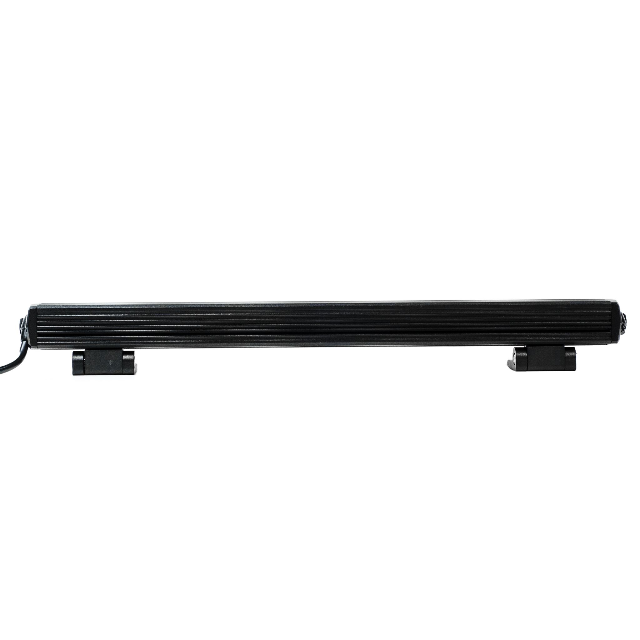 LuminaLights Scout Slim+ 600 led-lisävalopaneeli