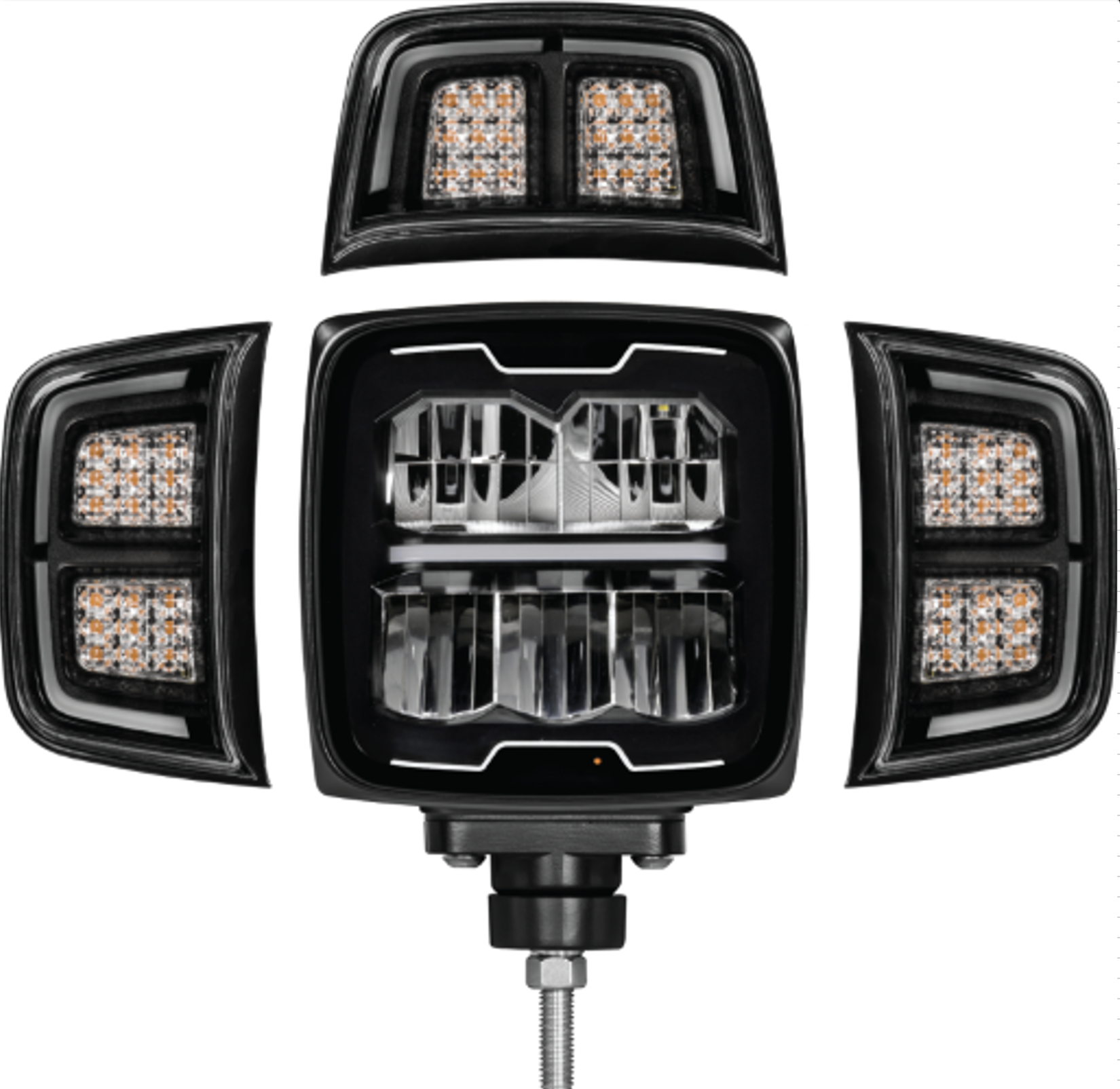 Auravalo LuminaLights Tundra II