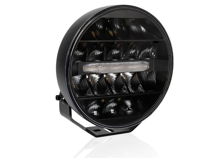 Optibeam Elites 9 led-lisävalo