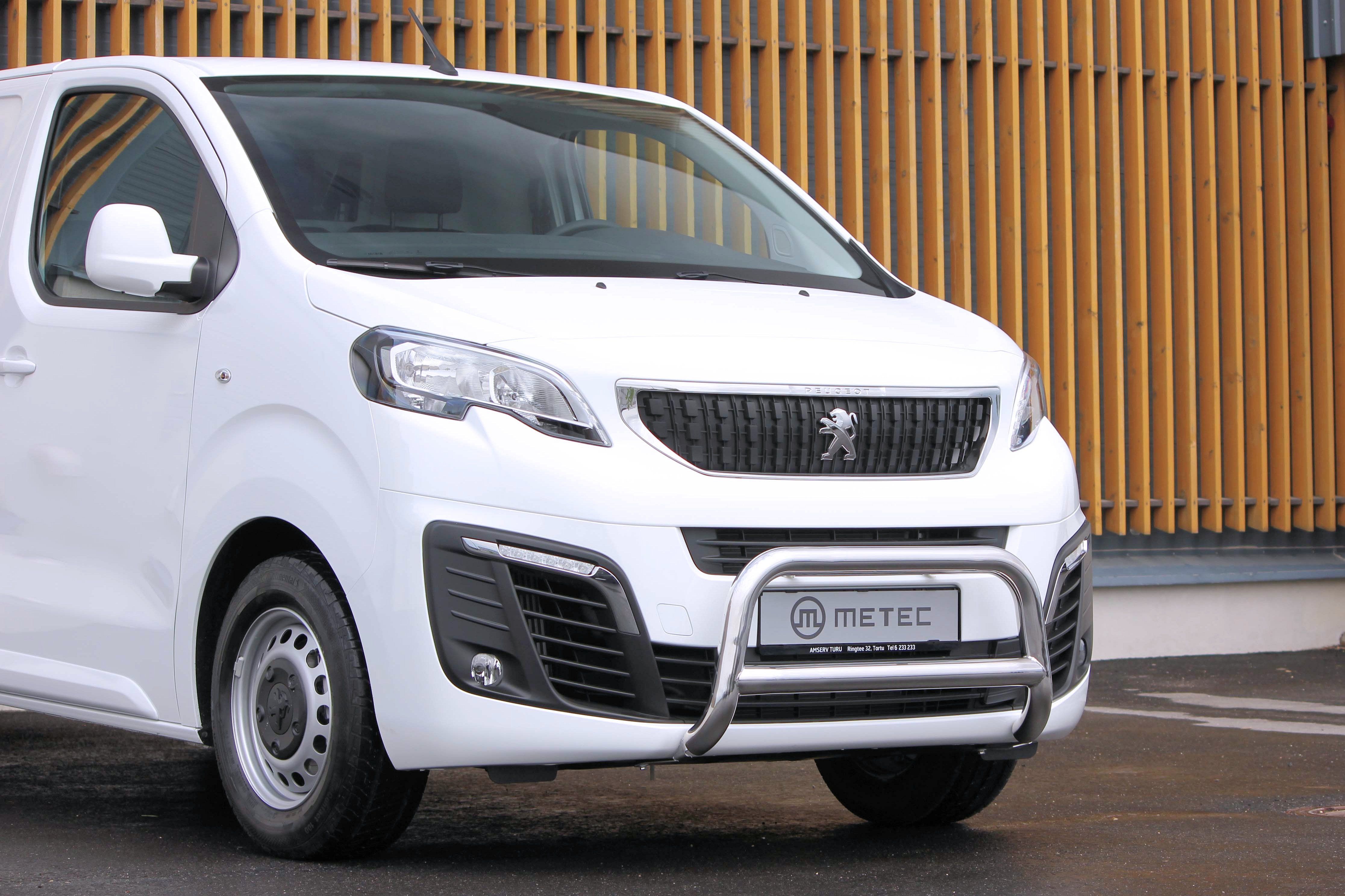 Valorauta Peugeot Expert 2016-