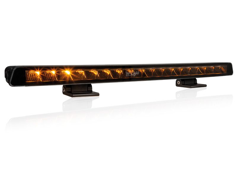 W-LIGHT SURGE SUPER SLIM 20 LED-lisävalopaneeli