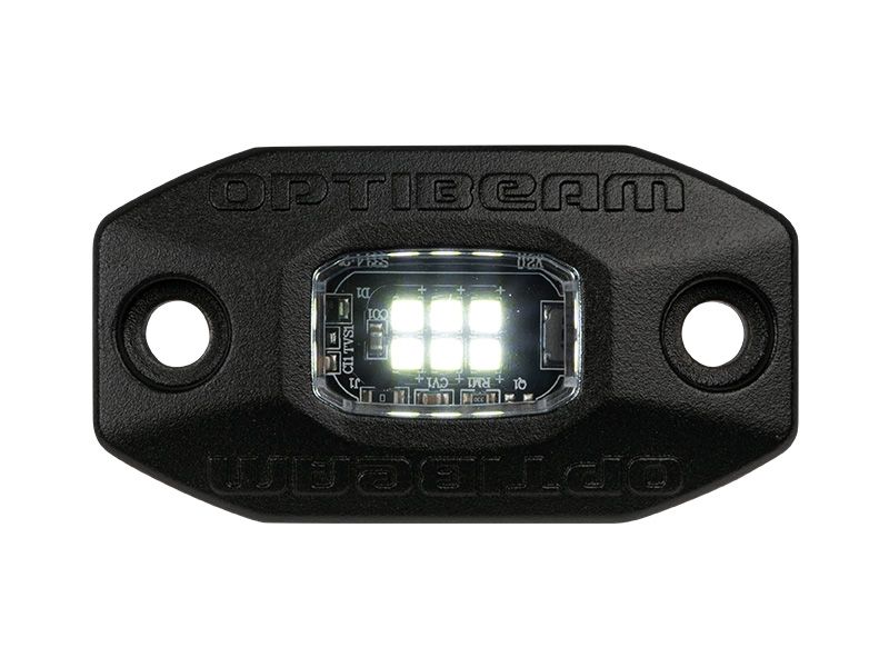 Optibeam Rock LED-minityövalo