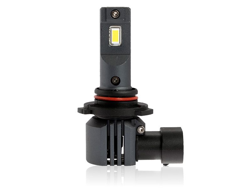 AUTOLINE XTREME BOOST LED-POLTTIMO HB3/9005 9-16V 3400LM