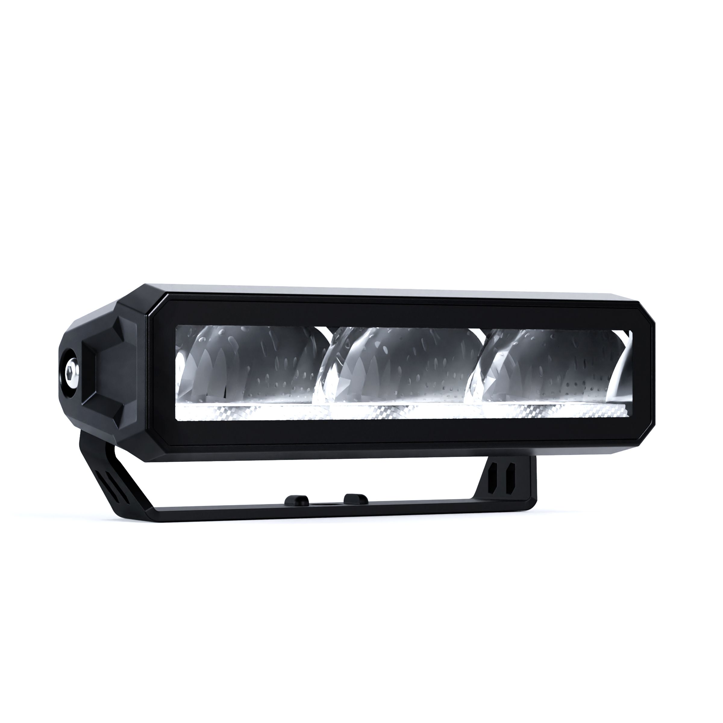 Työvalo LuminaLights Halo Slim