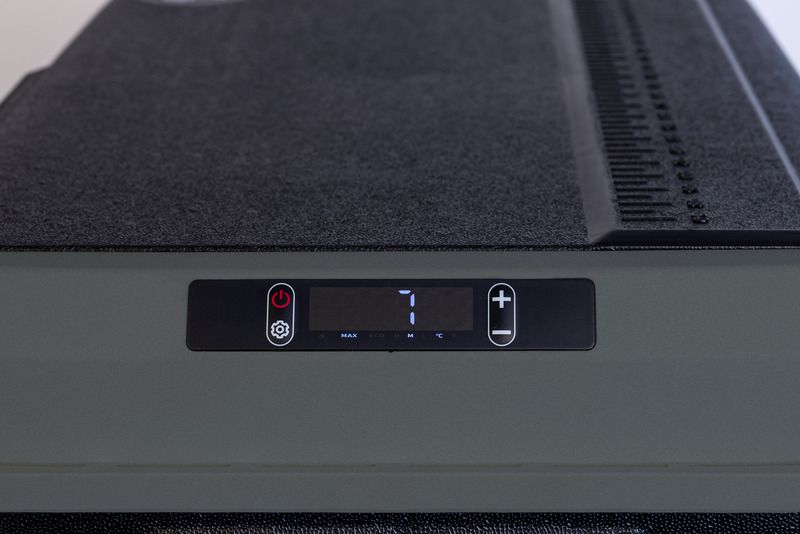 Kompressorikylmälaukku CrossCooler 30l