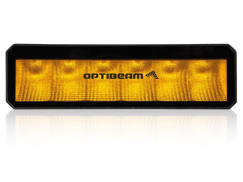 Optibeam SlimX Flash LED-työvalo