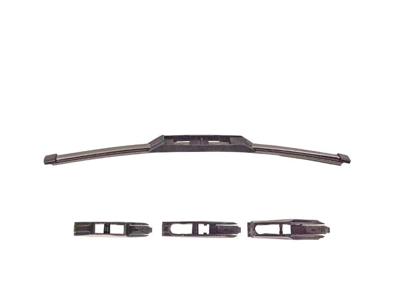 Pyyhkijänsulka NPD Easy Fit taka 250mm