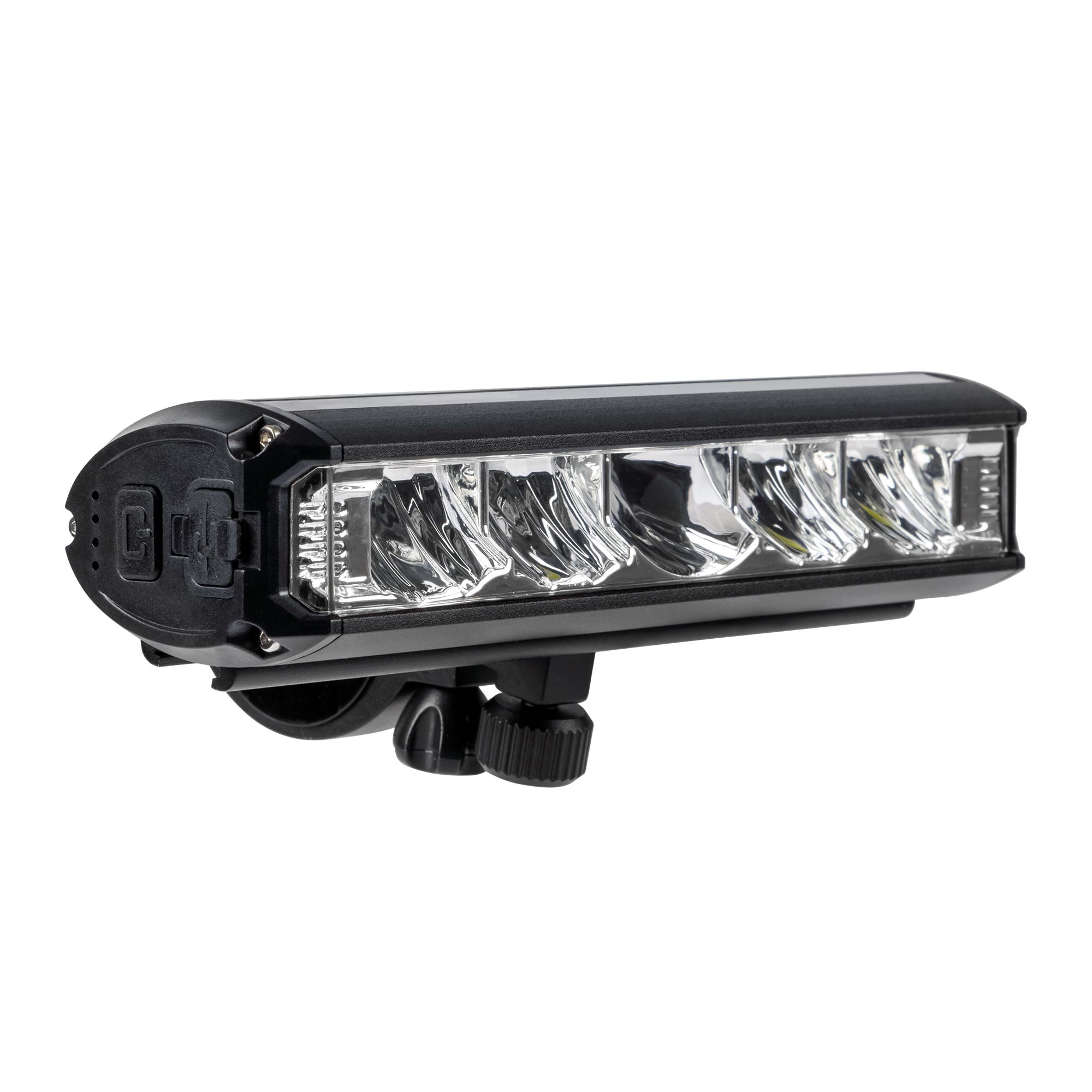 Nitegear Rider Pro LED pyörävalo
