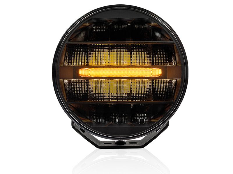 Optibeam Elites 9 led-lisävalo