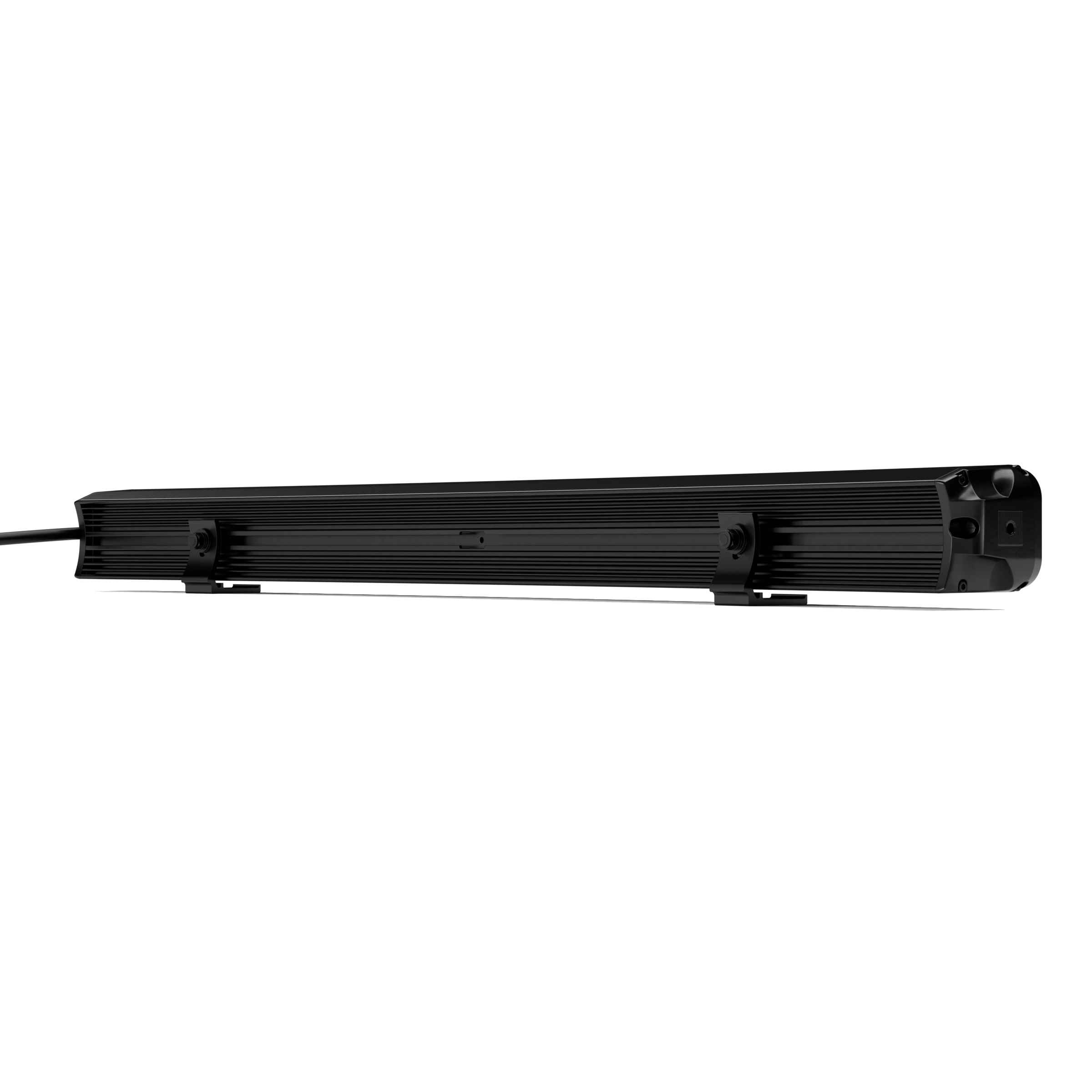 LuminaLights RENEGADE DUAL 40" Curved LED-Lisävalopaneeli