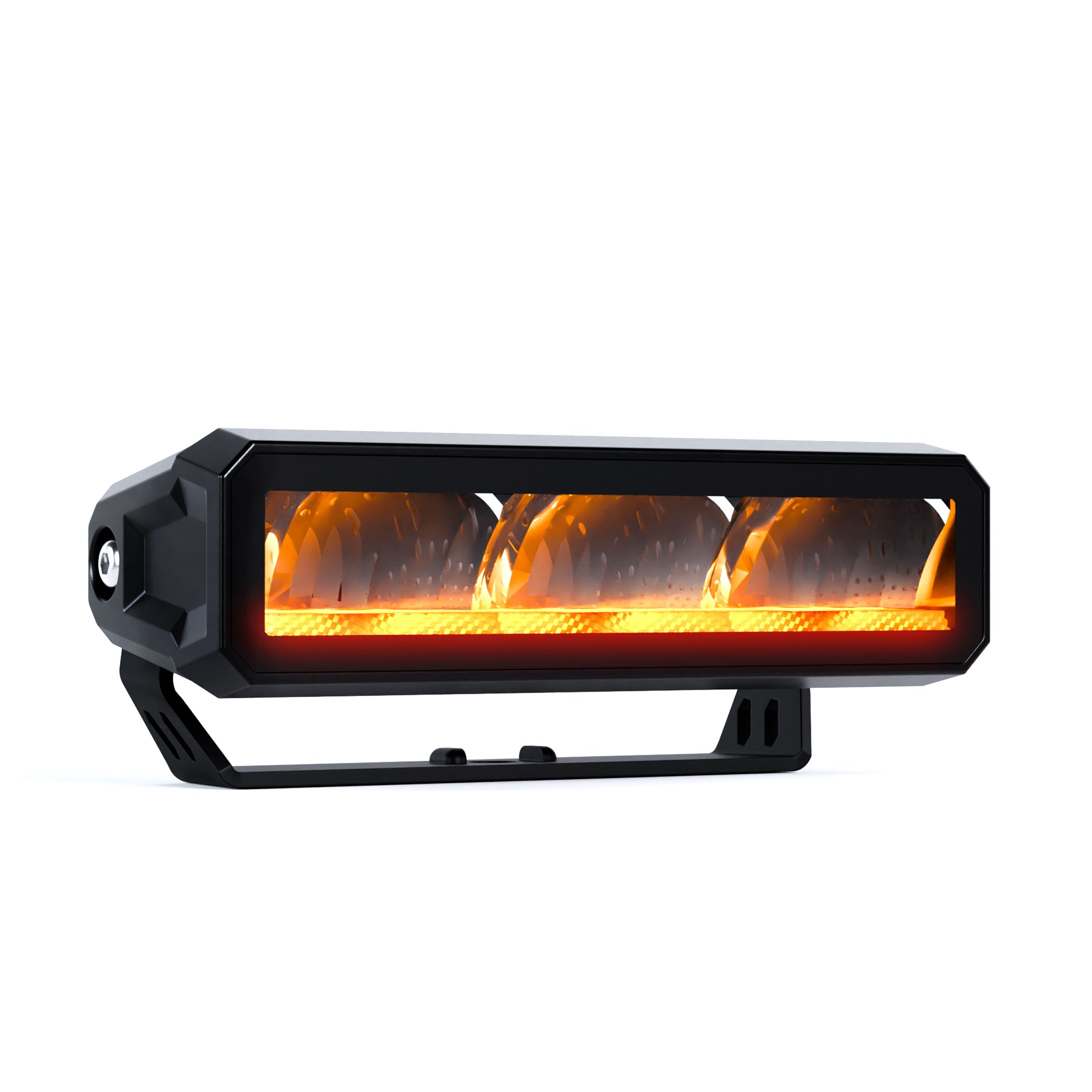 Työvalo LuminaLights Halo Slim