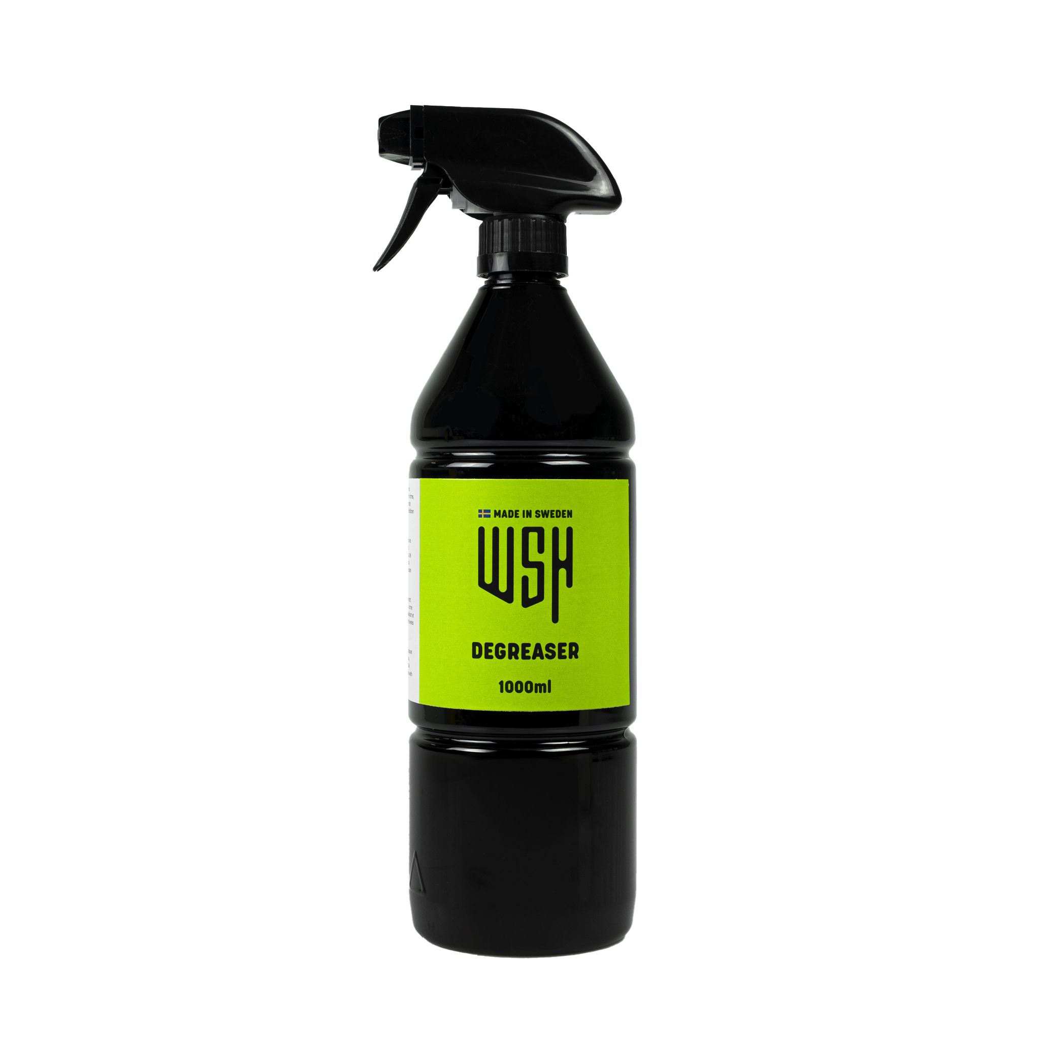 Liuotinpesuaine WSH Degreaser 1 L