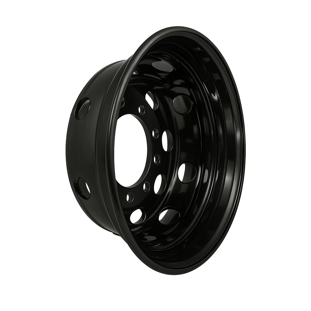 Koristekapseli 19.5" Night Edition Offset 0