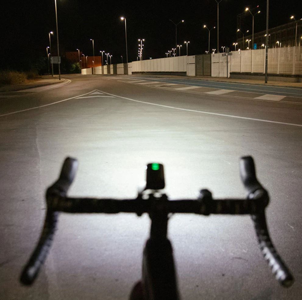Magicshine RAY 1600B Polkupyörän valo