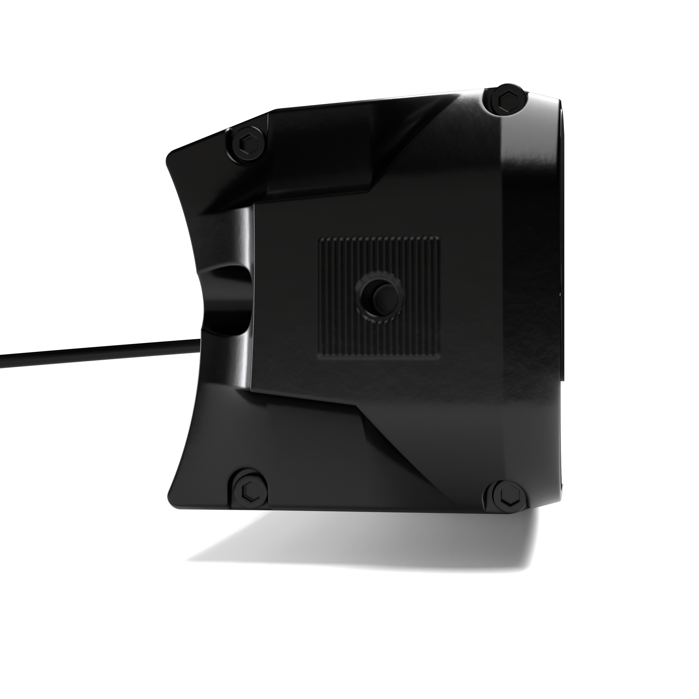 LuminaLights RENEGADE DUAL 40" Curved LED-Lisävalopaneeli