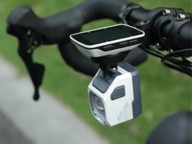 MAGICSHINE Garmin MJ-6538 -etuosan kiinnike EVO-sarjalle